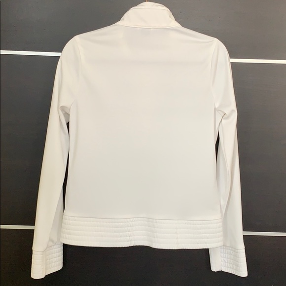 Oakley Czarina Full Zip Tricot Jacket - Picture 7 of 8